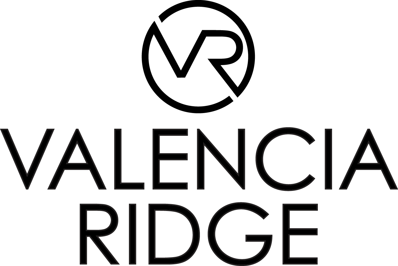 Valencia Ridge