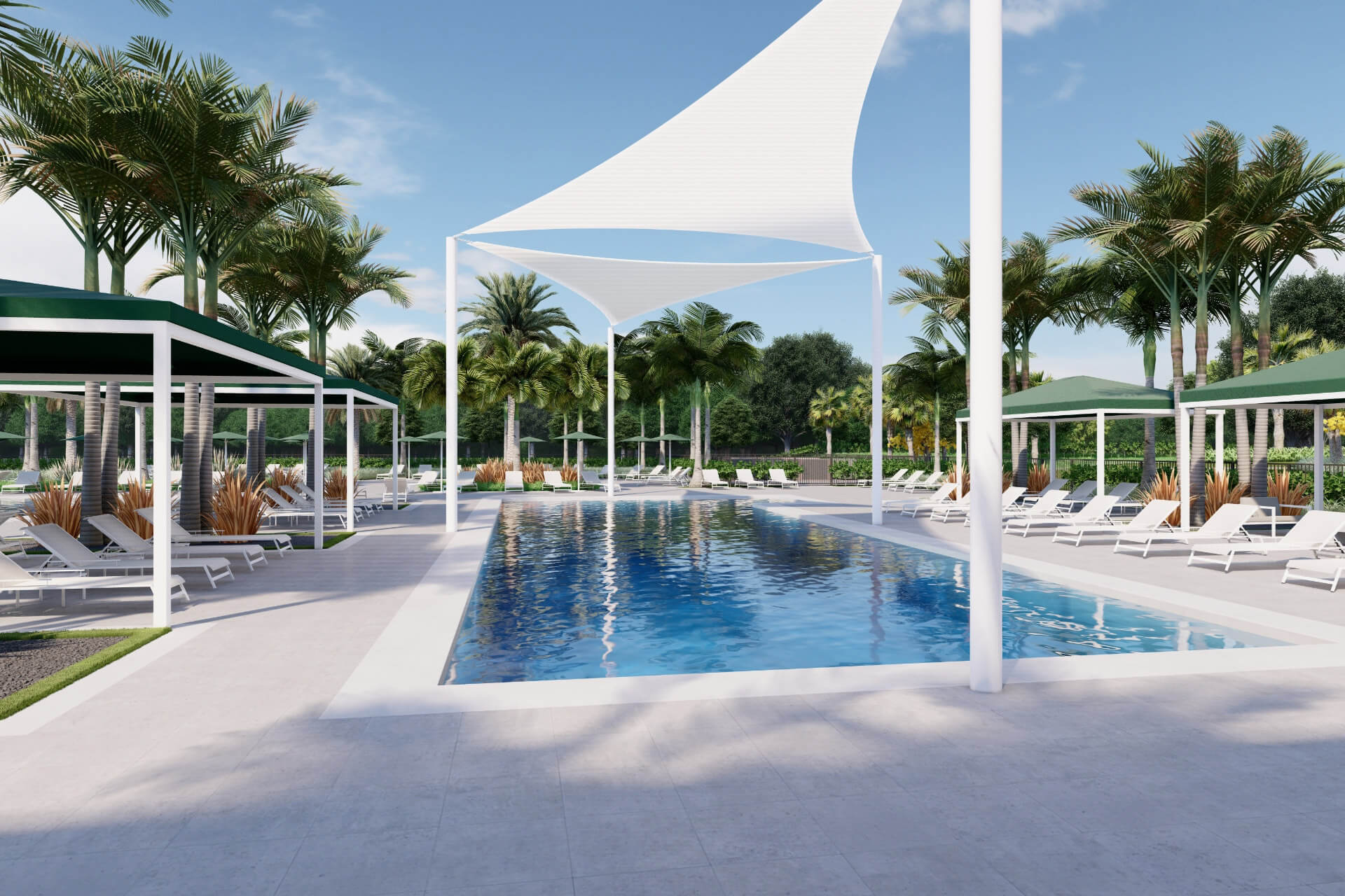 lap-pool